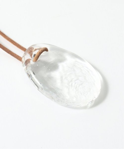 seya. (セヤ) DROP NECKLACE PEFA023－N seya セヤ