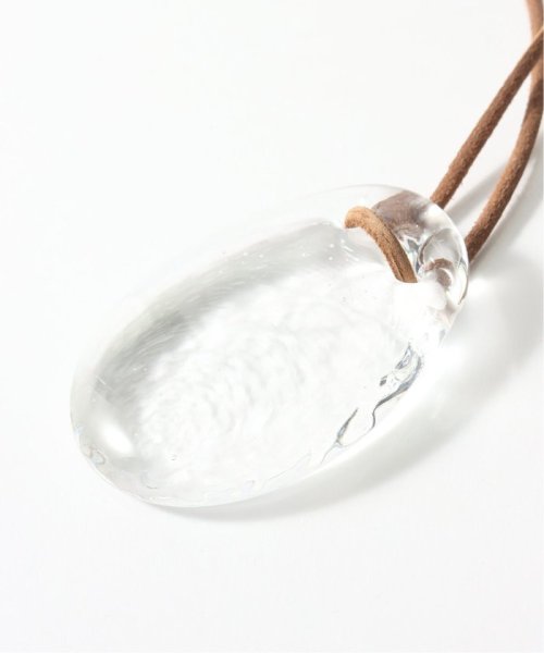 seya. (セヤ) DROP NECKLACE PEFA023－N seya セヤ