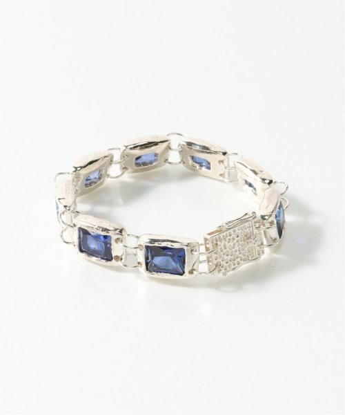 EDIFICE(エディフィス)/BLEUE BURNHAM (ブルー バーナム) ROSE BRACELET (BLUE) ROSEB2/img01