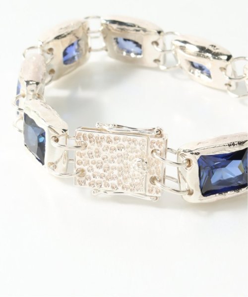 EDIFICE(エディフィス)/BLEUE BURNHAM (ブルー バーナム) ROSE BRACELET (BLUE) ROSEB2/img02