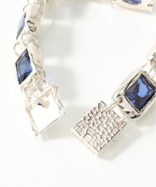 EDIFICE(エディフィス)/BLEUE BURNHAM (ブルー バーナム) ROSE BRACELET (BLUE) ROSEB2/img03