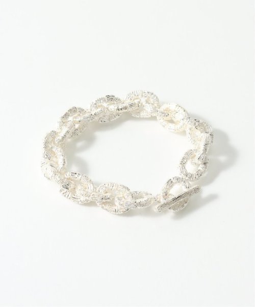 EDIFICE(エディフィス)/BLEUE BURNHAM (ブルー バーナム) RHUBARB BRACELET RRHUBB1/img01