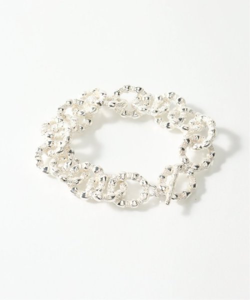 EDIFICE(エディフィス)/BLEUE BURNHAM (ブルー バーナム) NATURE KNOWS BEST BRACELET NKBBRAC E2/img01