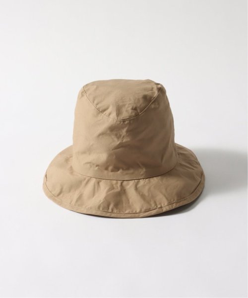 EDIFICE(エディフィス)/KIJIMA TAKAYUKI (キジマ タカユキ) COTTON OX SOFT HAT #E－003B/img01