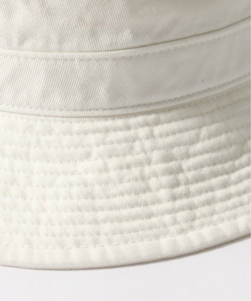 EDIFICE(エディフィス)/LACOSTE (ラコステ) ベーシックサハリハット RK3981J－99/img09