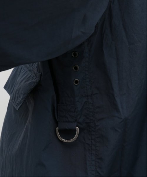 417 EDIFICE(フォーワンセブン　エディフィス)/BARBOUR (バブアー) os spey showerproof MSP0100/img13