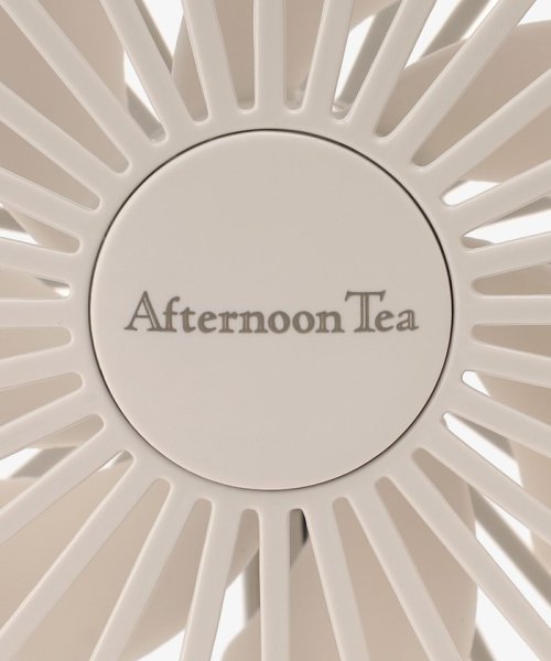 Afternoon Tea LIVING(アフタヌーンティー・リビング)/フォールディングファン/img16