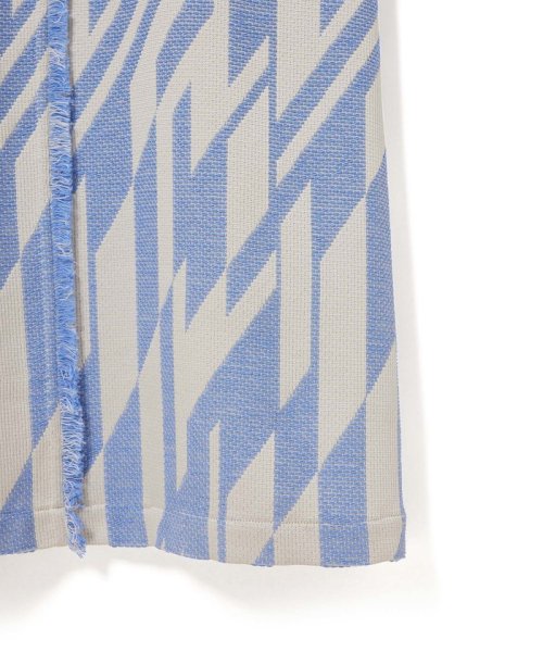 ジャガードキャミワンピース ET size