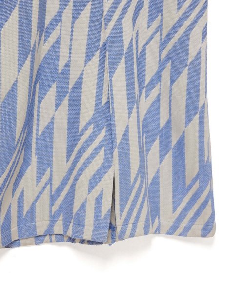 ジャガードキャミワンピース ET size