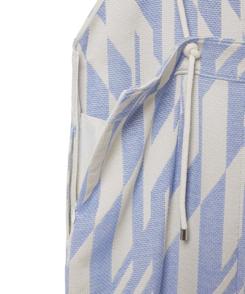 ジャガードキャミワンピース ET size