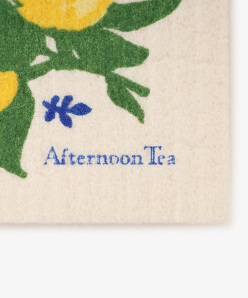 Afternoon Tea LIVING(アフタヌーンティー・リビング)/レモン給水クロス/img04