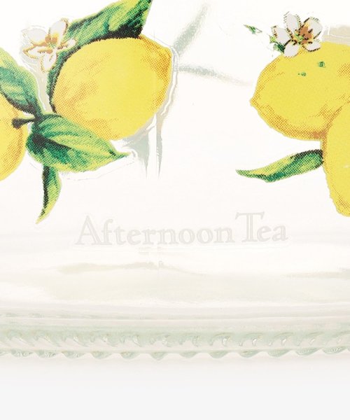 Afternoon Tea LIVING(アフタヌーンティー・リビング)/レモンガラスジャー/img05