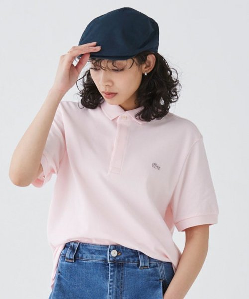 LACOSTE Mens(ラコステ　メンズ)/ベーシックコットンハンチング/img10