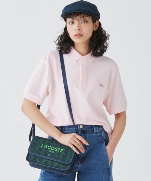 LACOSTE Mens(ラコステ　メンズ)/ベーシックコットンハンチング/img12