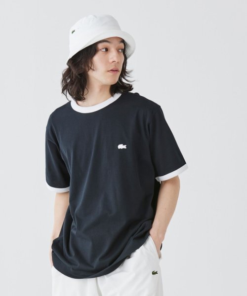 LACOSTE Mens(ラコステ　メンズ)/ピケバケットハット/img11