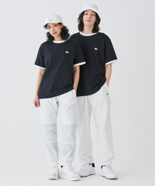 LACOSTE Mens(ラコステ　メンズ)/ピケバケットハット/img14