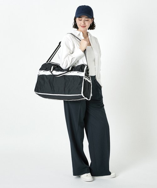 DELUXE LG WEEKENDERスペクテイターブラック DELUXE LG