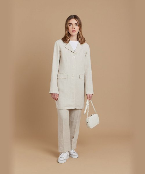 UV06 PALETOT コート 