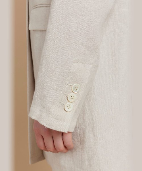 UV06 PALETOT コート 