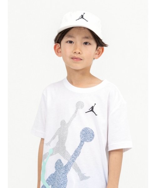 Jordan(ジョーダン)/キャップ(52－55cm) JORDAN(ジョーダン) JUMPMAN STRAPBAC/img13