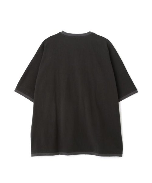 LHP(エルエイチピー)/DankeSchon/ダンケシェーン/CIGARETTE DOLMAN S/S Tシャツ/img12