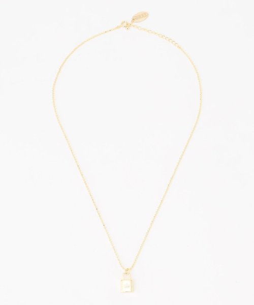 TOCCA(TOCCA)/HAPPY KEY LAYERD NECKLACE ネックレス/img11
