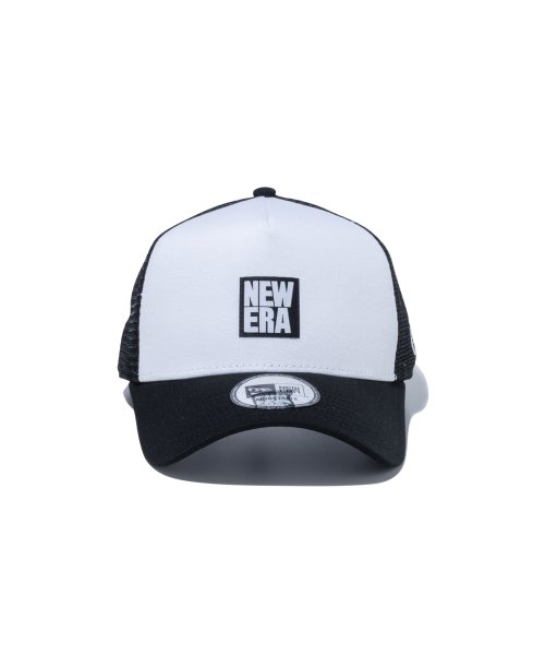 NEW ERA(ニューエラ)/NEW ERA 940AFTR SQ LOGO WPATCH/img02