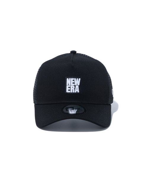 NEW ERA(ニューエラ)/NEW ERA 940AFTR SQ LOGO WPATCH/img07