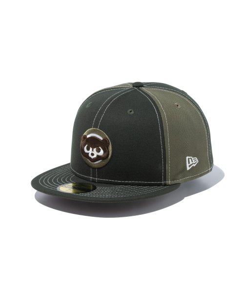 NEW ERA(ニューエラ)/NEW ERA 5950 WHISTI/img11