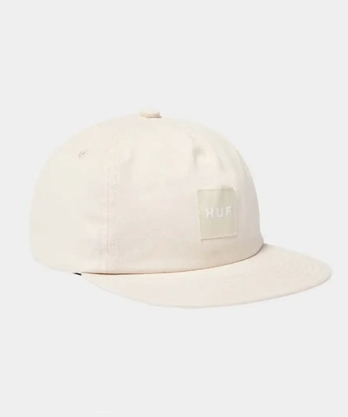 HUF(HUF)/HUF SET BOX SNAPBACK/img01