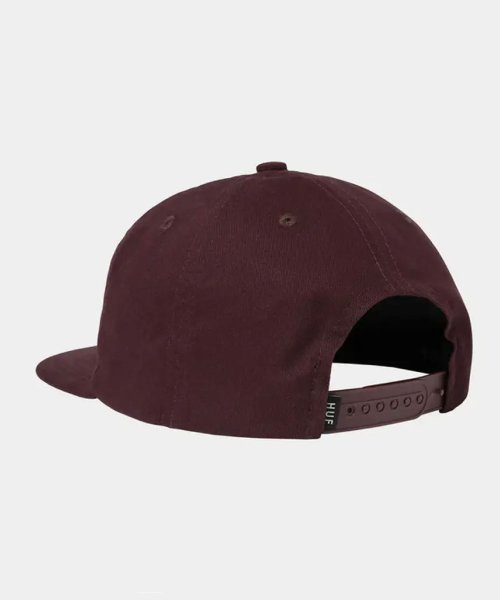 HUF(HUF)/HUF SET BOX SNAPBACK/img06