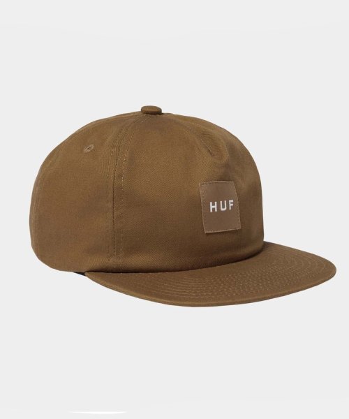 HUF(HUF)/HUF SET BOX SNAPBACK/img07