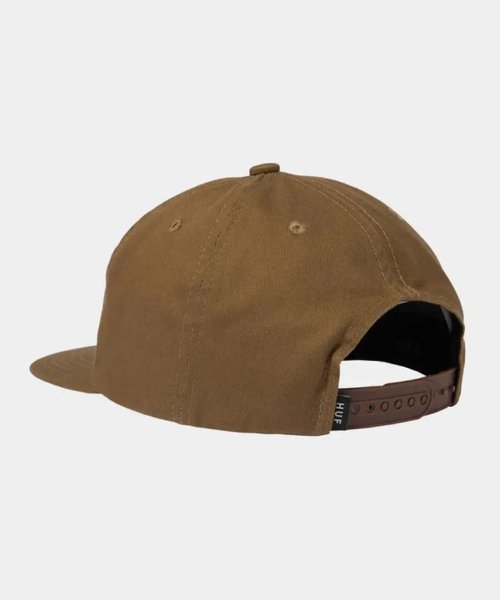 HUF(HUF)/HUF SET BOX SNAPBACK/img08