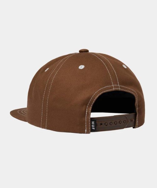 HUF(HUF)/HUF SET TT SNAPBACK/img04