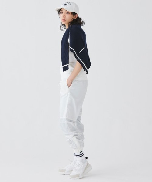 LACOSTESPORTS LADYS(ラコステスポーツ　レディース)/ウィメンズ L003 EVO 124 2 SFA/img19