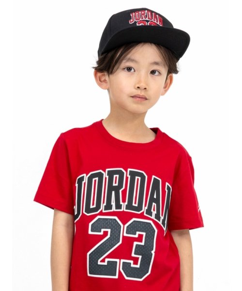 Jordan(ジョーダン)/キャップ(53.5－56cm) JORDAN(ジョーダン) JAN JERSEY FLATBRIM CAP/img12