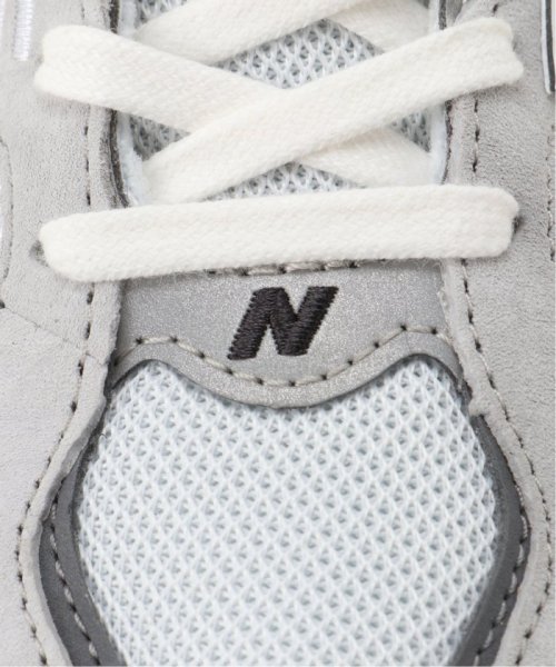 IENA(イエナ)/【NEW BALANCE/ニューバランス】U9060GRY/img15