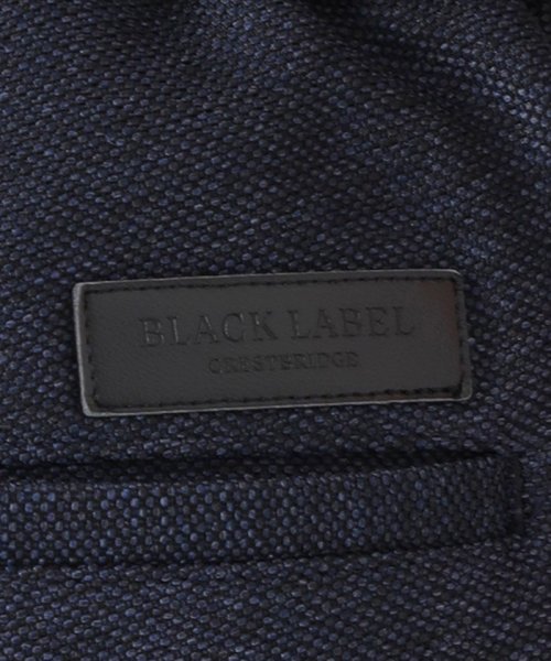 BLACK LABEL CRESTBRIDGE(BLACK LABEL CRESTBRIDGE)/シャドークレストブリッジチェックカラミショートパンツ/img16