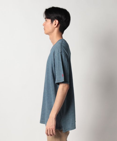 EDWIN(EDWIN)/#EDWIN INDIGO HS     Tシャツ 98/img01