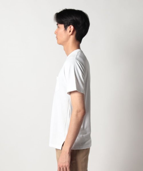 EDWIN(EDWIN)/#EDWIN COOL FLEX     Tシャツ/img01