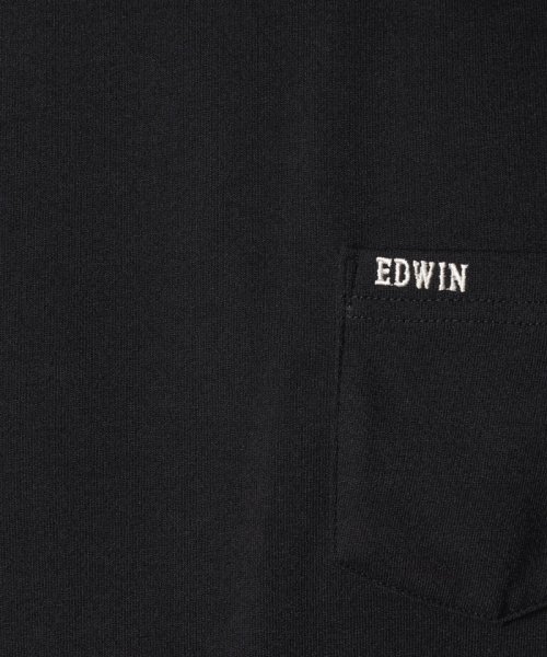 EDWIN(EDWIN)/#EDWIN COOL FLEX     Tシャツ/img05