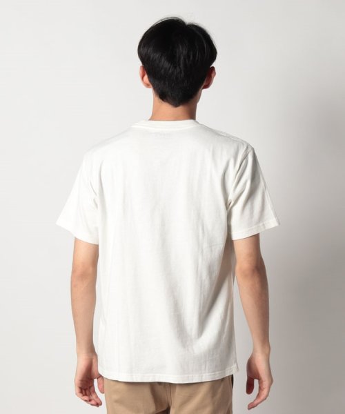 EDWIN(EDWIN)/#USED LOCK TEE/img02