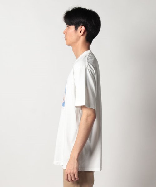 EDWIN(EDWIN)/#PRINT S/S TEE/img01