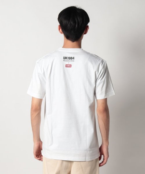 EDWIN(EDWIN)/#EDWIN S/S PHOTO TEE 518/img02