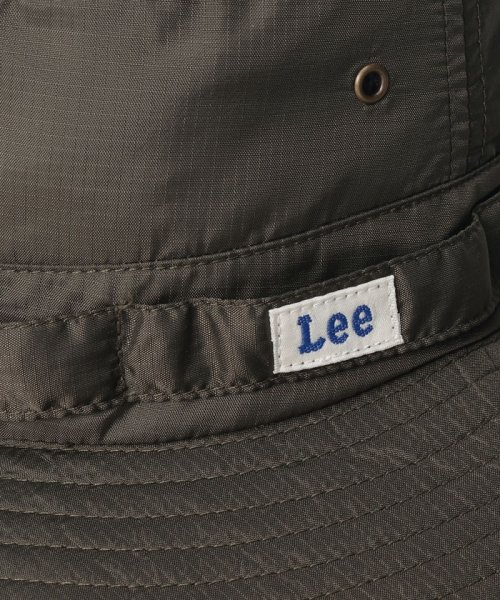 Lee(Lee)/#ADVENTURE HAT/img04