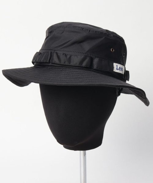 Lee(Lee)/#ADVENTURE HAT/img03