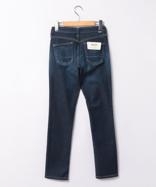 EDWIN(EDWIN)/#SOMETHING SUMMER    TAPERED D.BLUE/img01