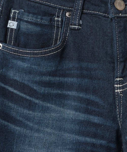 EDWIN(EDWIN)/#SOMETHING SUMMER    TAPERED D.BLUE/img03