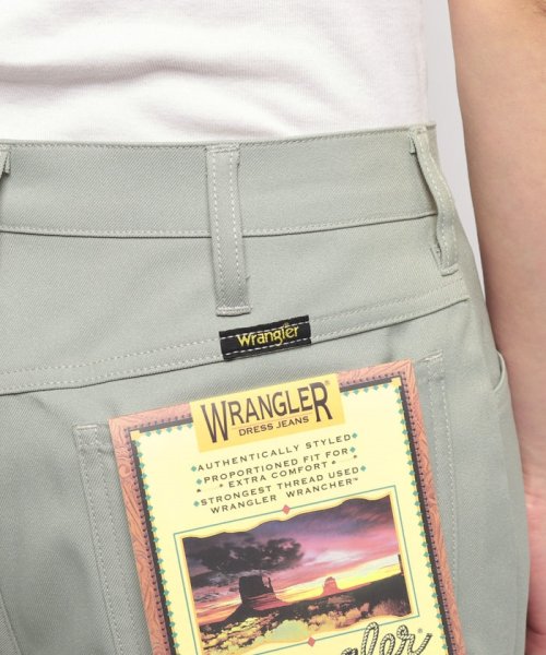 Wrangler(Wrangler)/#ORIGINAL LADIES     WRANCHER DRESS/img04