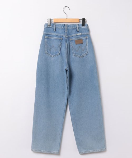 Wrangler(Wrangler)/#BARREL BAGGY/img01